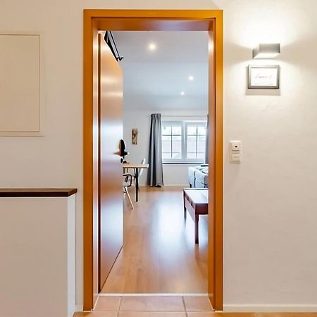 Komfortables Doppelzimmer In Kehl Goldscheuer - 1A Guesthouse Zewnętrze zdjęcie