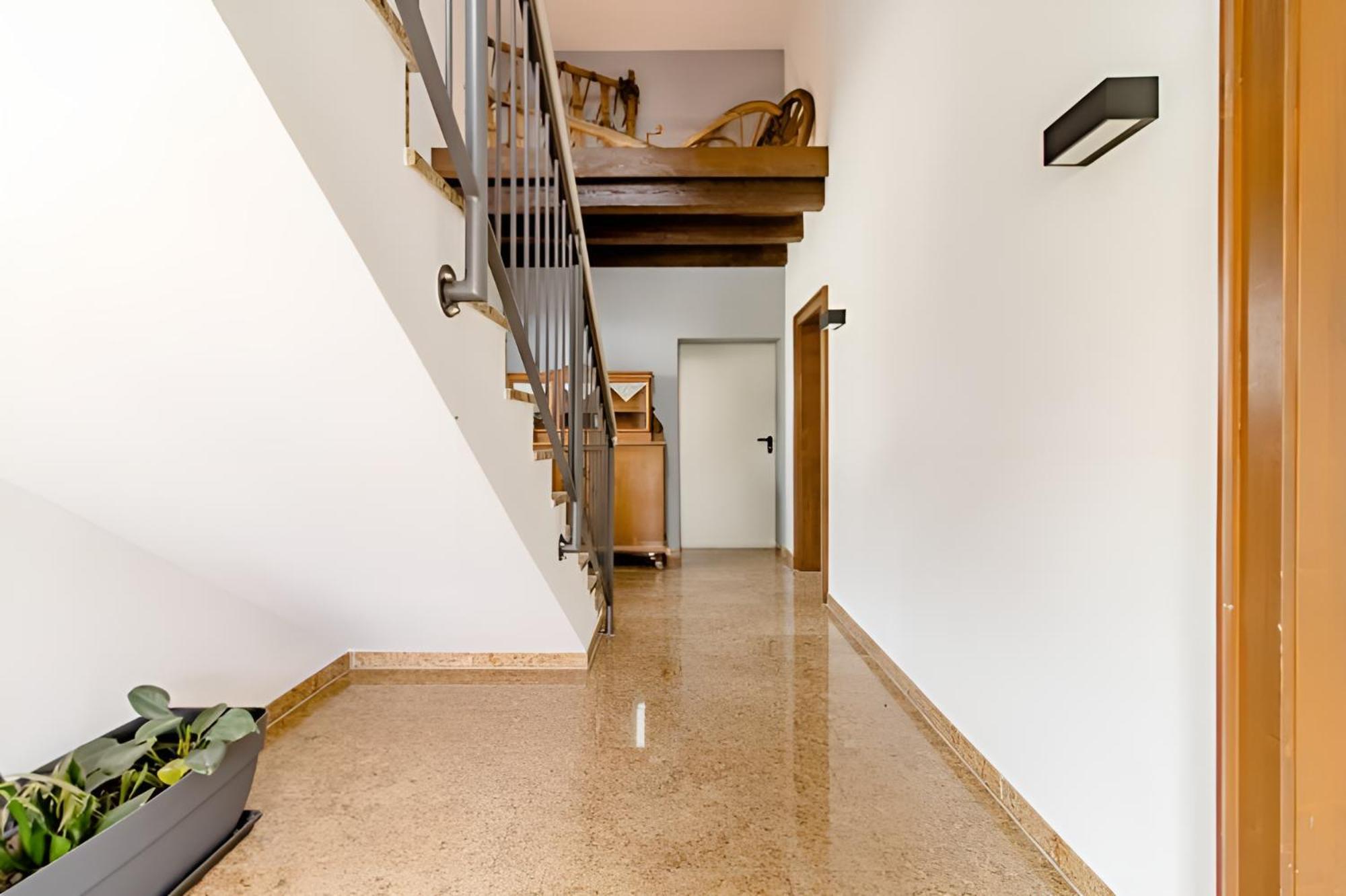 Komfortables Doppelzimmer In Kehl Goldscheuer - 1A Guesthouse Zewnętrze zdjęcie